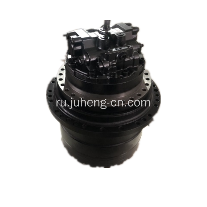 Экскаватор CX210 Travel Motor CX210B Конечная передача